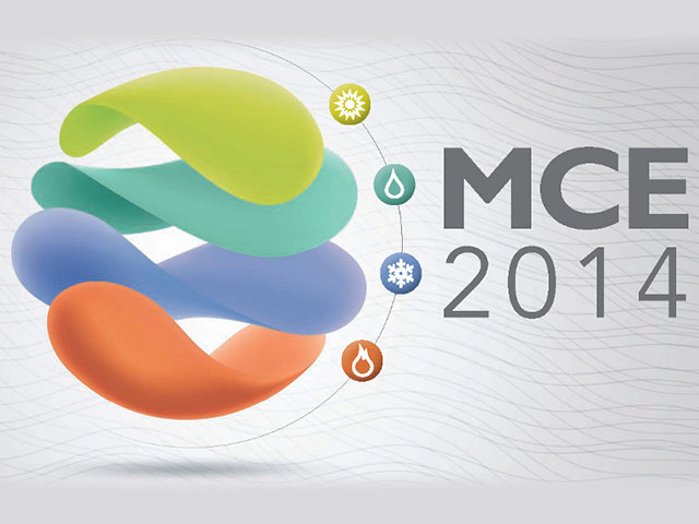 MCE 2014 – Global Comfort Technology